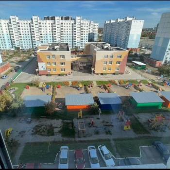Продается 1-комнатная квартира, 37,1 м²