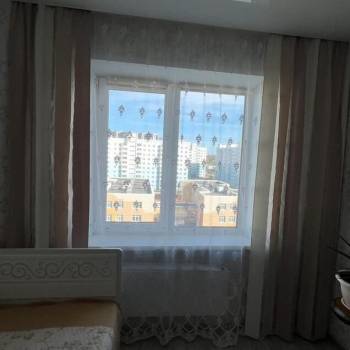 Продается 1-комнатная квартира, 37,1 м²