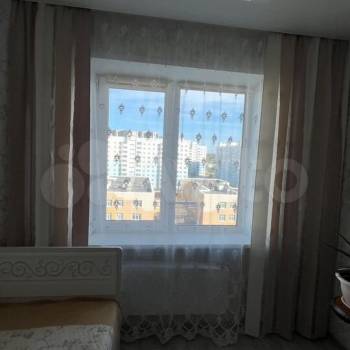 Продается 1-комнатная квартира, 37,1 м²