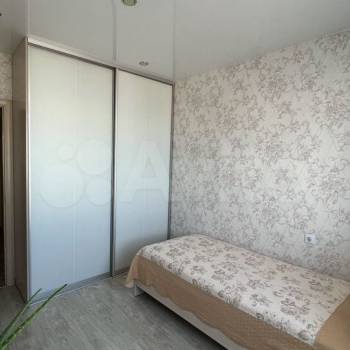 Продается 1-комнатная квартира, 37,1 м²