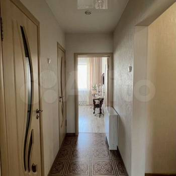 Продается 1-комнатная квартира, 37,1 м²