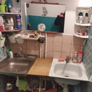 Сдается Комната, 60 м²