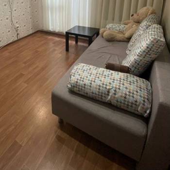 Сдается 1-комнатная квартира, 19,6 м²