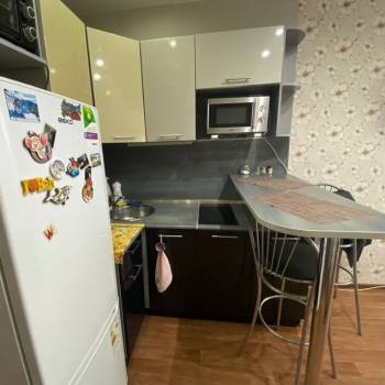 Сдается 1-комнатная квартира, 19,6 м²