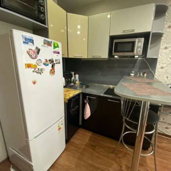 Сдается 1-комнатная квартира, 19,6 м²