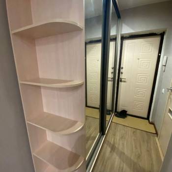 Сдается 1-комнатная квартира, 19,6 м²