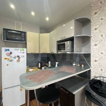 Сдается 1-комнатная квартира, 19,6 м²