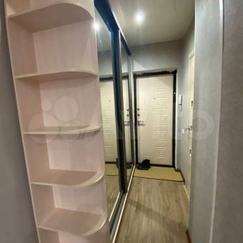 Сдается 1-комнатная квартира, 19,6 м²