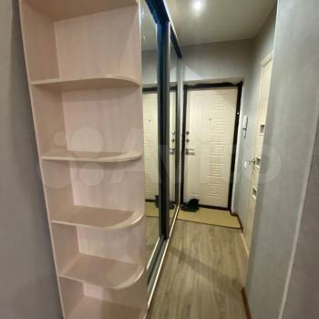 Сдается 1-комнатная квартира, 19,6 м²