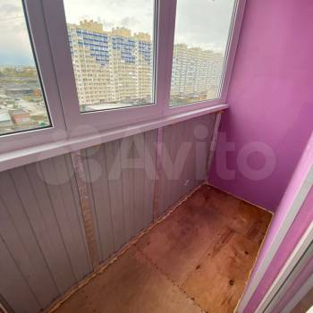 Сдается 1-комнатная квартира, 19,6 м²