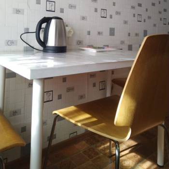 Сдается 1-комнатная квартира, 33 м²