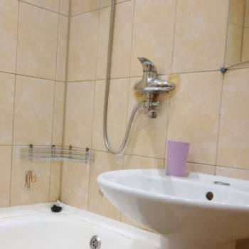 Сдается 1-комнатная квартира, 33 м²