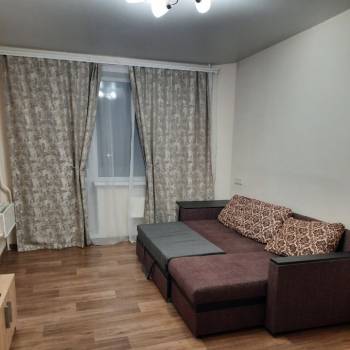 Сдается 2-х комнатная квартира, 46,7 м²