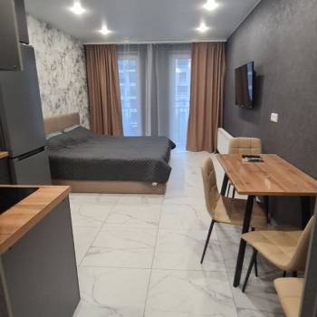 Сдается 1-комнатная квартира, 24 м²