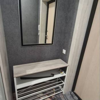 Сдается 1-комнатная квартира, 24 м²