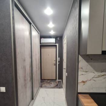 Сдается 1-комнатная квартира, 24 м²