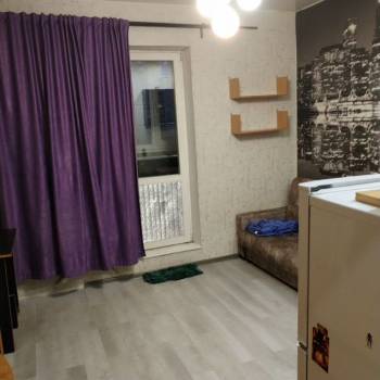 Сдается 1-комнатная квартира, 20 м²
