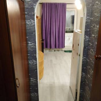 Сдается 1-комнатная квартира, 20 м²