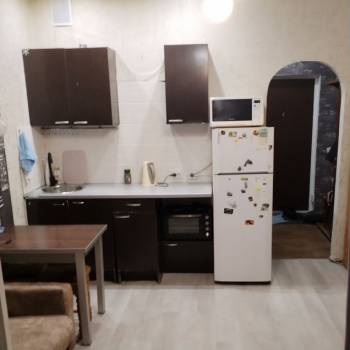 Сдается 1-комнатная квартира, 20 м²