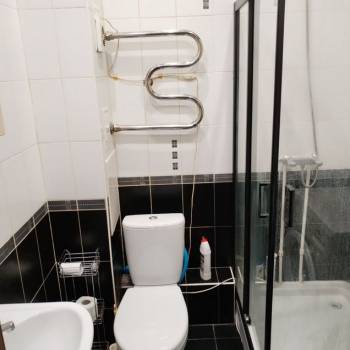 Сдается 1-комнатная квартира, 20 м²