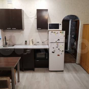 Сдается 1-комнатная квартира, 20 м²