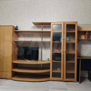 Сдается 1-комнатная квартира, 20 м²