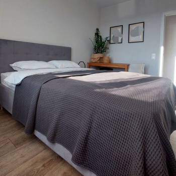 Сдается 2-х комнатная квартира, 60 м²