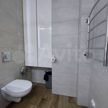 Сдается 2-х комнатная квартира, 60 м²