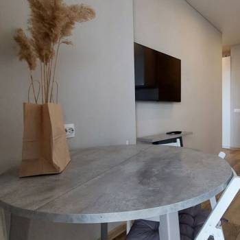 Сдается 2-х комнатная квартира, 60 м²