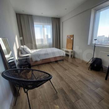 Сдается 2-х комнатная квартира, 60 м²