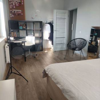 Сдается 2-х комнатная квартира, 60 м²