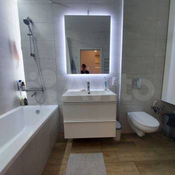 Сдается 2-х комнатная квартира, 60 м²