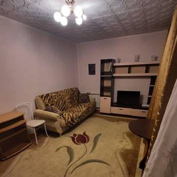 Продается 1-комнатная квартира, 29,1 м²