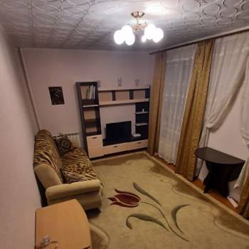 Продается 1-комнатная квартира, 29,1 м²