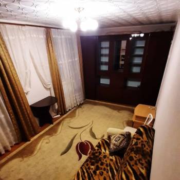 Продается 1-комнатная квартира, 29,1 м²