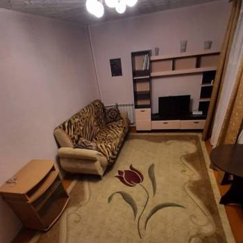 Продается 1-комнатная квартира, 29,1 м²