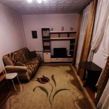 Продается 1-комнатная квартира, 29,1 м²