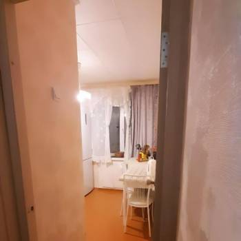 Продается 1-комнатная квартира, 29,1 м²