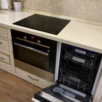 Сдается 2-х комнатная квартира, 40 м²