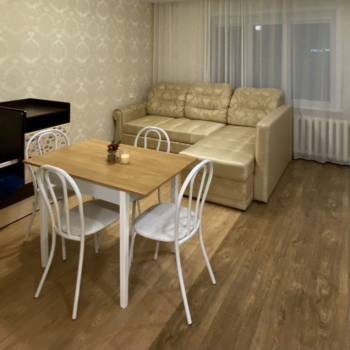 Сдается 2-х комнатная квартира, 40 м²