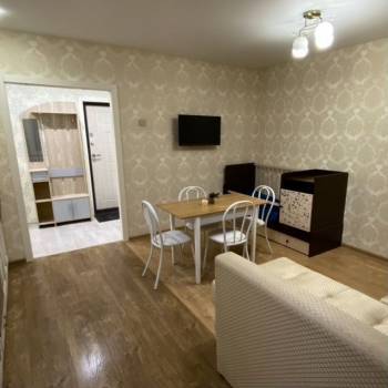 Сдается 2-х комнатная квартира, 40 м²