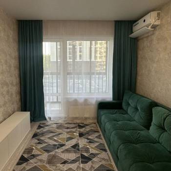 Сдается 1-комнатная квартира, 26,5 м²