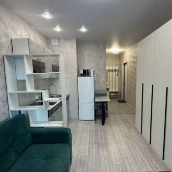 Сдается 1-комнатная квартира, 26,5 м²