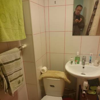 Сдается 1-комнатная квартира, 30 м²