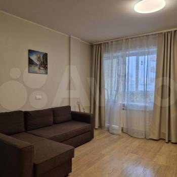 Сдается 1-комнатная квартира, 43,3 м²