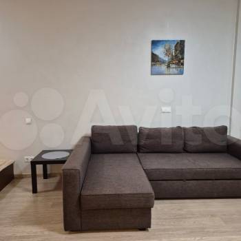 Сдается 1-комнатная квартира, 43,3 м²