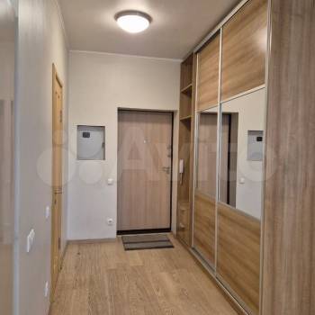 Сдается 1-комнатная квартира, 43,3 м²