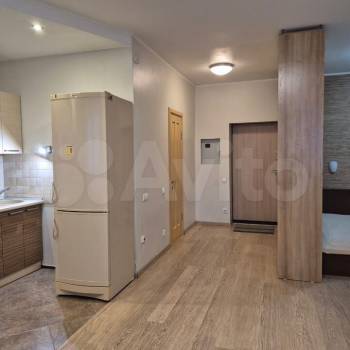 Сдается 1-комнатная квартира, 43,3 м²