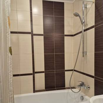 Сдается 1-комнатная квартира, 43,3 м²