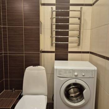 Сдается 1-комнатная квартира, 43,3 м²